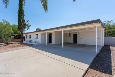7530 E Mary Drive, Tucson, AZ 85730 - Photo 4