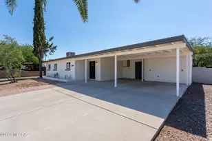 7530 E Mary Dr, Tucson, AZ 85730 - Photo 4