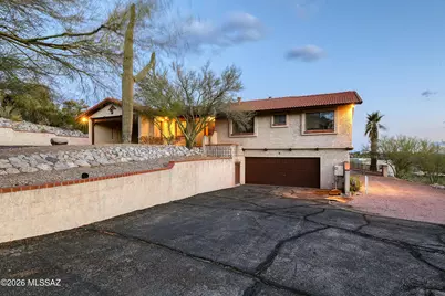 4710 N Paseo Saric, Tucson, AZ 85750 - Photo 42