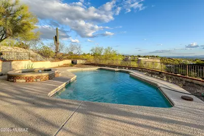 4710 N Paseo Saric, Tucson, AZ 85750 - Photo 26