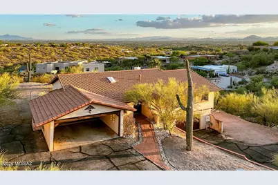 4710 N Paseo Saric, Tucson, AZ 85750 - Photo 22