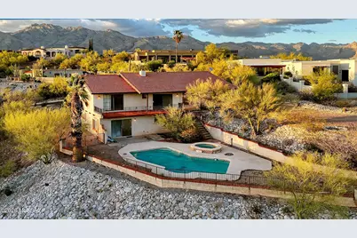 4710 N Paseo Saric, Tucson, AZ 85750 - Photo 48