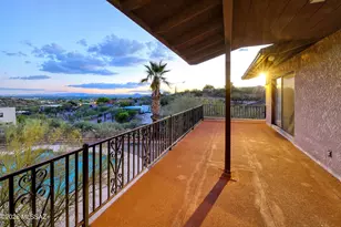 4710 N Paseo Saric, Tucson, AZ 85750 - Photo 12