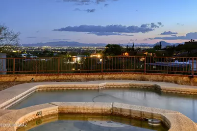 4710 N Paseo Saric, Tucson, AZ 85750 - Photo 12