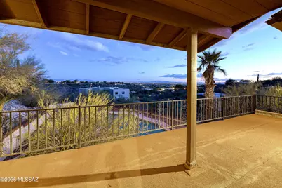 4710 N Paseo Saric, Tucson, AZ 85750 - Photo 44