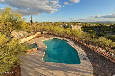 4710 N Paseo Saric, Tucson, AZ 85750 - Photo 10