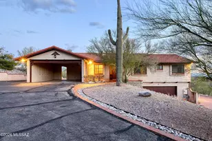 4710 N Paseo Saric, Tucson, AZ 85750 - Photo 42