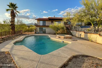 4710 N Paseo Saric, Tucson, AZ 85750 - Photo 28