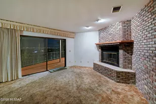 4710 N Paseo Saric, Tucson, AZ 85750 - Photo 18