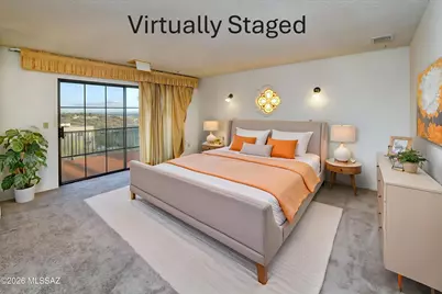 4710 N Paseo Saric, Tucson, AZ 85750 - Photo 8