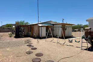 7242 S Westover Ave, Tucson, AZ 85746 - Photo 8