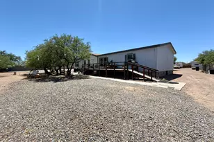 7242 S Westover Ave, Tucson, AZ 85746 - Photo 2
