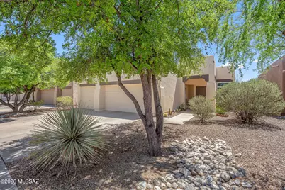 6510 N Sun Bluff Drive, Tucson, AZ 85704 - Photo 36