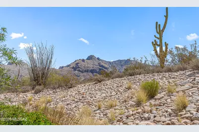 6510 N Sun Bluff Drive, Tucson, AZ 85704 - Photo 2