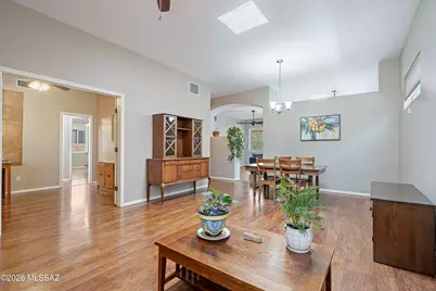 6510 N Sun Bluff Drive, Tucson, AZ 85704 - Photo 12
