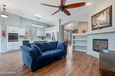 6510 N Sun Bluff Drive, Tucson, AZ 85704 - Photo 8