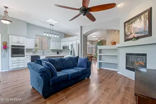 6510 N Sun Bluff Dr, Tucson, AZ 85704 - Photo 8