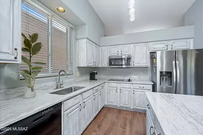 6510 N Sun Bluff Drive, Tucson, AZ 85704 - Photo 6