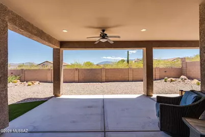 382 N White Marble Avenue, Tucson, AZ 85748 - Photo 32