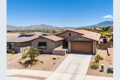 382 N White Marble Avenue, Tucson, AZ 85748 - Photo 2