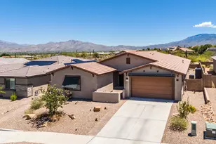 382 N White Marble Ave, Tucson, AZ 85748 - Photo 2