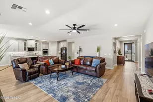 382 N White Marble Ave, Tucson, AZ 85748 - Photo 6