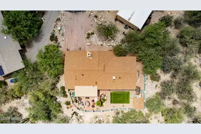 3897 E Diablo Canyon Place, Tucson, AZ 85718 - Photo 36