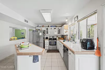 3897 E Diablo Canyon Place, Tucson, AZ 85718 - Photo 10