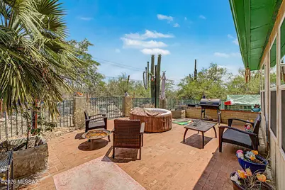3897 E Diablo Canyon Place, Tucson, AZ 85718 - Photo 26