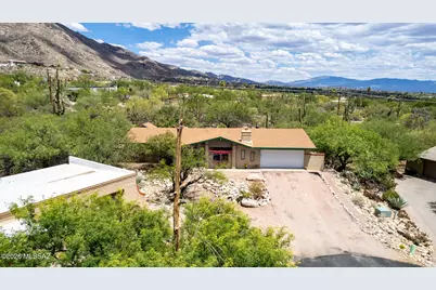 3897 E Diablo Canyon Place, Tucson, AZ 85718 - Photo 30
