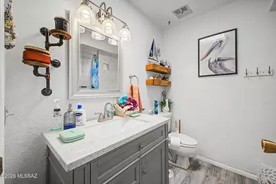 3897 E Diablo Canyon Place, Tucson, AZ 85718 - Photo 20