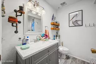 3897 E Diablo Canyon Pl, Tucson, AZ 85718 - Photo 20