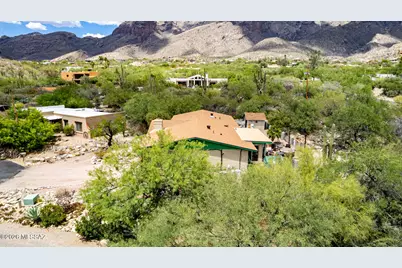 3897 E Diablo Canyon Place, Tucson, AZ 85718 - Photo 32