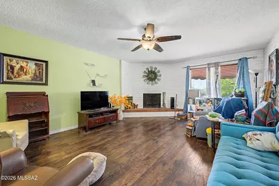 3897 E Diablo Canyon Place, Tucson, AZ 85718 - Photo 8