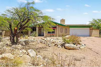 3897 E Diablo Canyon Place, Tucson, AZ 85718 - Photo 4