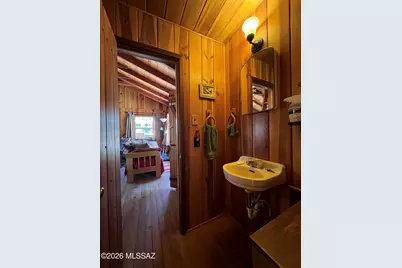 11914 Soldiers Camp Road, Tucson, AZ 85619 - Photo 10