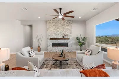 5659 W Desert Falcon Lane, Tucson, AZ 85742 - Photo 10