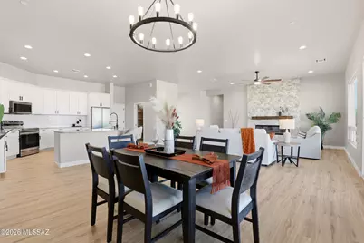 5659 W Desert Falcon Lane, Tucson, AZ 85742 - Photo 16
