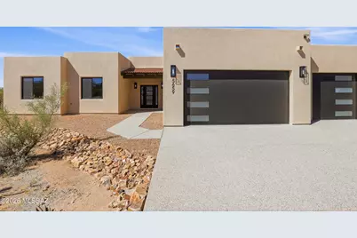 5659 W Desert Falcon Lane, Tucson, AZ 85742 - Photo 4