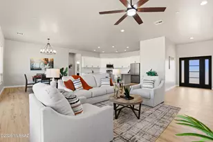 5659 W Desert Falcon Ln, Tucson, AZ 85742 - Photo 8