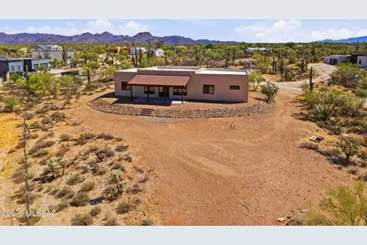 5659 W Desert Falcon Lane, Tucson, AZ 85742 - Photo 46