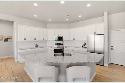 5659 W Desert Falcon Lane, Tucson, AZ 85742 - Photo 12