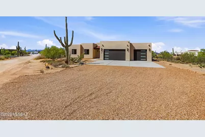 5659 W Desert Falcon Lane, Tucson, AZ 85742 - Photo 42