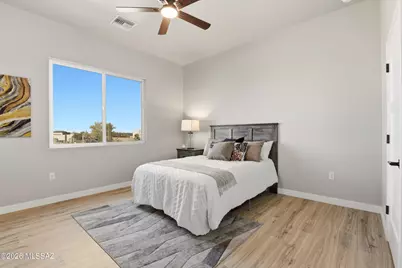 5659 W Desert Falcon Lane, Tucson, AZ 85742 - Photo 18