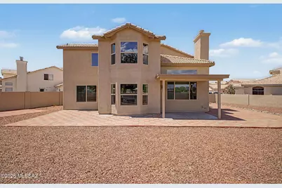 8245 N Greys Place, Oro Valley, AZ 85737 - Photo 34