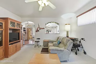 7493 E Maritime Drive, Tucson, AZ 85756 - Photo 8