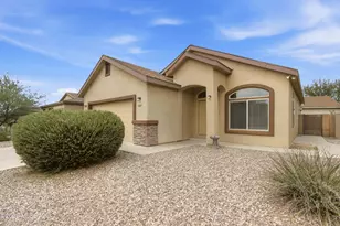 4247 E White Water, Tucson, AZ 85706 - Photo 1
