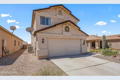9128 E Sugar Sumac Street, Tucson, AZ 85747 - Photo 4