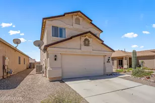 9128 E Sugar Sumac St, Tucson, AZ 85747 - Photo 4