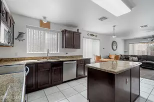 9128 E Sugar Sumac St, Tucson, AZ 85747 - Photo 10